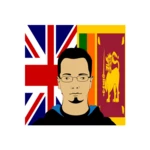 Logo of English - Sinhala Translator android Application 